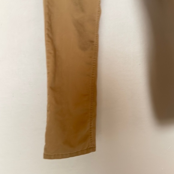 Patagonia Iron Clad Pants - Picture 4 of 14